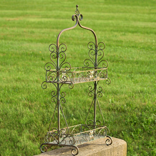 ZaerLtdInternational Plant Stand Wayfair